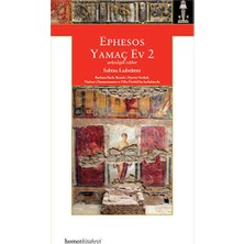 TeknoKapsül Ephesos: Yamaç Ev 2