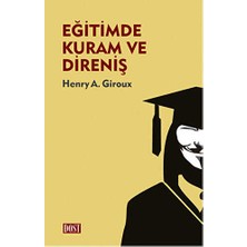 TeknoKapsül Eğitimde Kuram ve Direniş