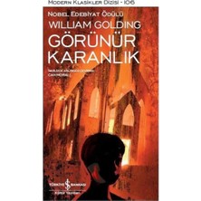 İş Bankası Kültür Yayınları Işbankası / Görünür Karanlık