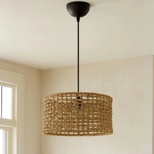 Homing Montela Natural El Yapımı Sarkıt 241919