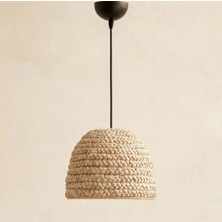 Homing Pena El Yapımı Natural Sarkıt 241908