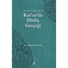 TeknoKapsül Kur`an`da Diriliş Gerçeği