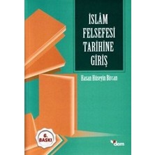 TeknoKapsül Islam Felsefesi Tarihine Giriş