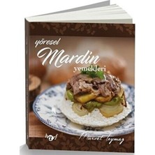 TeknoKapsül Yöresel Mardin Yemekleri