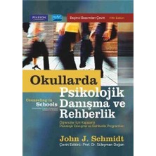 TeknoKapsül Okullarda Psikolojik Danışma ve Rehberlik