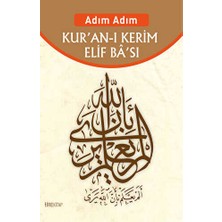 TeknoKapsül Kur`an`ı Kerim Elif Ba`sı