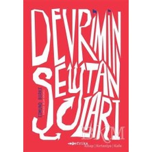 TeknoKapsül Devrimin Şeytanları