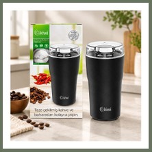 Bezos Kahve ve Baharat Öğütücü Bezos1