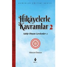 TeknoKapsül Hikayelerle Kavramlar 2