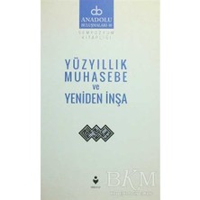 TeknoKapsül Yüzyıllık Muhasebe ve Yeniden Inşa