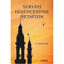 TeknoKapsül Süryani Düşüncesinde Metafizik