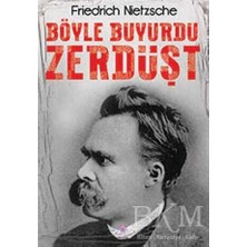 TeknoKapsül Böyle Buyurdu Zerdüşt