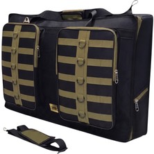 Pioneer Dj Xdj-Rx3 Için Uyumlu Soft Case Taşıma Çantası Titan Kimyon