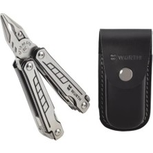 Würth Multi Tool Set- Fonksiyonlu Çok Amaçlı Pense (2 Parça)