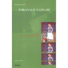 TeknoKapsül Psikanaliz Yazıları 7 - Çocuk ve Psikanaliz