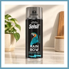 Bezos Kırmızı Sprey Boya 400ML MBT06