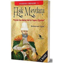 TeknoKapsül Aşk Meydanı
