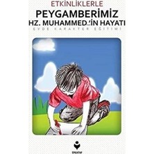 TeknoKapsül Etkinliklerle Peygamberimiz Hz. Muhammed Sav`in Hayatı