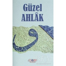 TeknoKapsül Güzel Ahlak