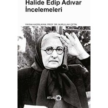 TeknoKapsül Halide Edip Adıvar Incelemeleri