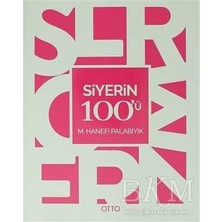 TeknoKapsül Siyerin 100`Ü