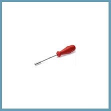 Bezos 11 mm Lokma Uçlu Tornavida MBT06