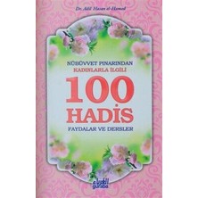 TeknoKapsül Nübüvvet Pınarından Kadınlarla Ilgili 100 Hadis