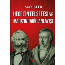 TeknoKapsül Hegel`in Felsefesi ve Marx`ın Tarih Anlayışı