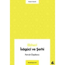 TeknoKapsül Ebheri Isaguci ve Şerhi