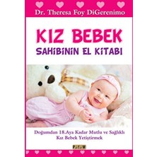 TeknoKapsül Kız Bebek Sahibinin El Kitabı