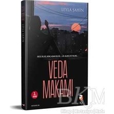 TeknoKapsül Veda Makamı