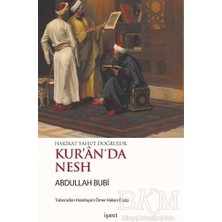 TeknoKapsül Kur`an`da Nesh