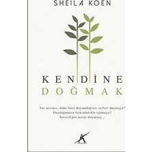 TeknoKapsül Kendine Doğmak