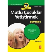 TeknoKapsül Mutlu Çocuklar Yetiştirmek
