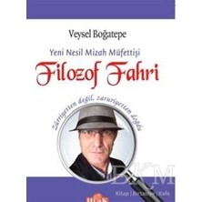 TeknoKapsül Filozof Fahri
