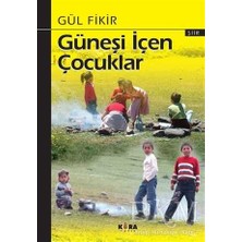TeknoKapsül Güneşi Içen Çocuklar