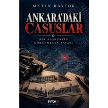 Bytok Ai Ankara'daki Casuslar