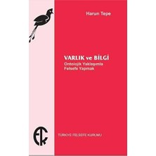 TeknoKapsül Varlık ve Bilgi