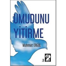 TeknoKapsül Umudunu Yitirme
