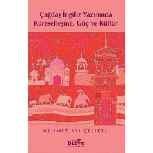 TeknoKapsül Çağdaş Ingiliz Yazınında Küreselleşme, Göç ve Kültür