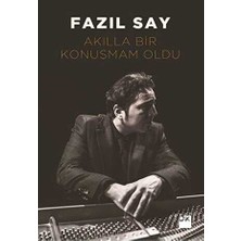 TeknoKapsül Akılla Bir Konuşmam Oldu