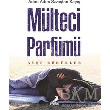 TeknoKapsül Mülteci Parfümü