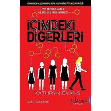 TeknoKapsül Içimdeki Diğerleri
