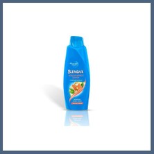 Bezos Badem Özlü Şampuan 500ML 1 Adet BZS10