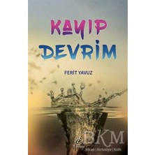 TeknoKapsül Kayıp Devrim