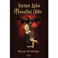 TeknoKapsül Şeytan Aşka Musallat Oldu
