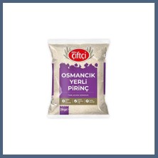 Bezos Osmancık Pirinç 2000 gr 1 Adet BZS10