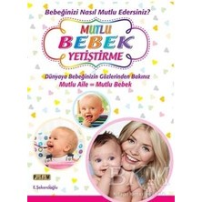 TeknoKapsül Mutlu Bebek Yetiştirme