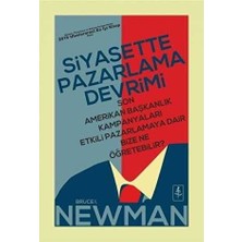 TeknoKapsül Siyasette Pazarlama Devrimi