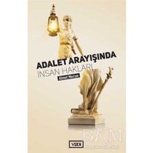 TeknoKapsül Adalet Arayışında Insan Hakları
